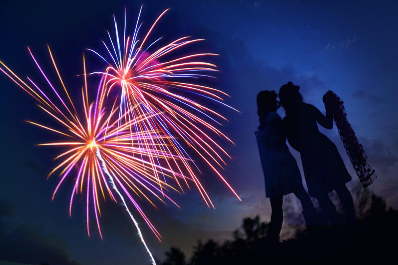 fireworks, silhouette, night-804839.jpg